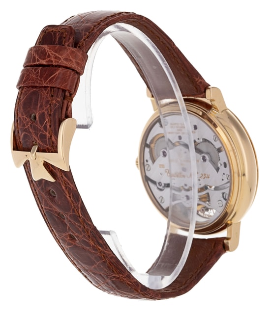 Vacheron Constantin Patrimony 30050/000J-7604 Image 3